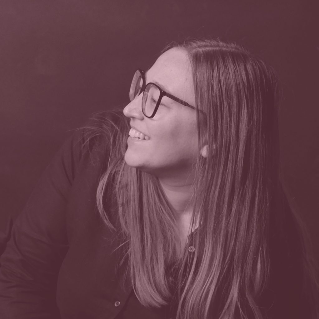 Profile photo Magalie Descamps Profile photo Magalie Descamps