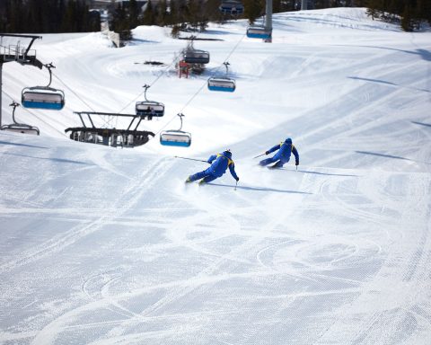 Säsongsöppning – Magasinet Skidor