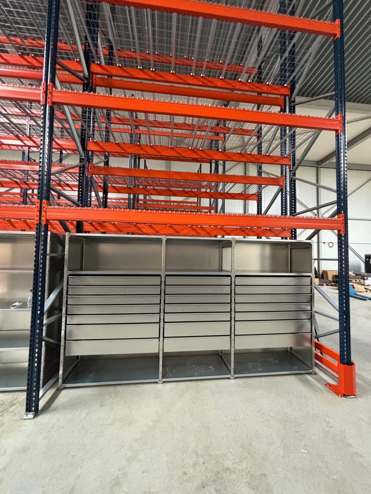 Project op de Maasvlakte 2