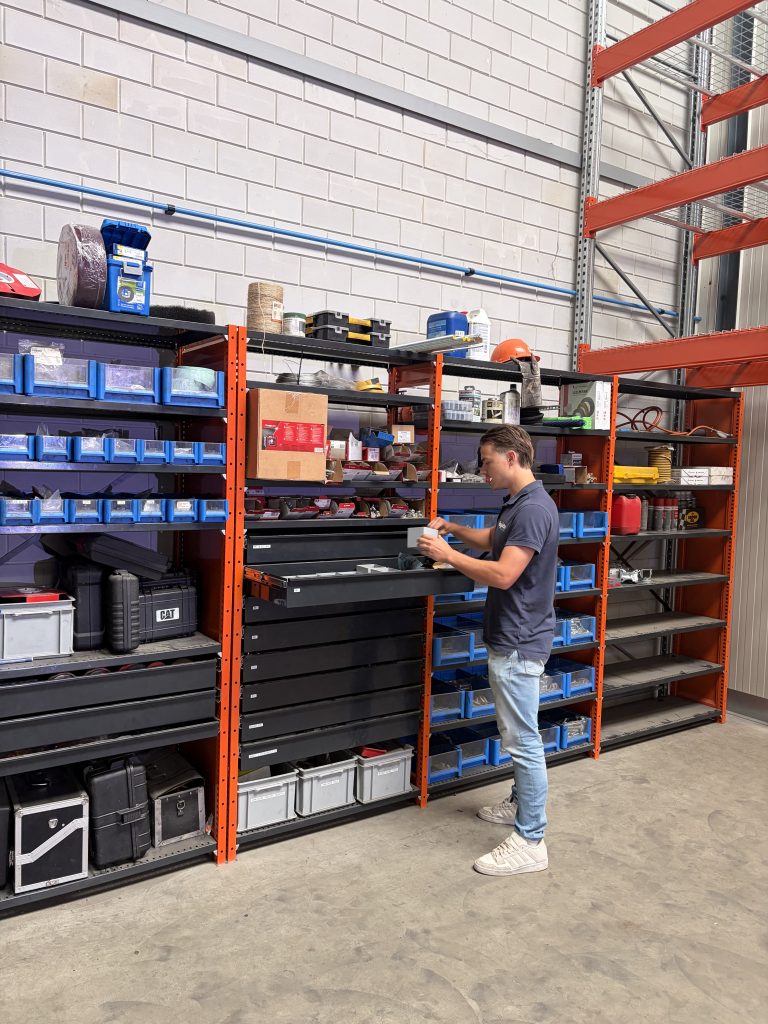 Wat is lean warehousing? 2 image00032