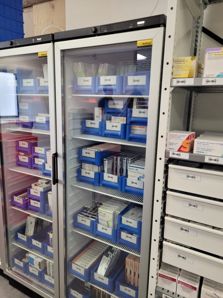 pharma 1