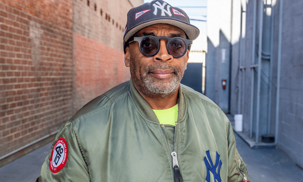 Magazine Chic - Spike Lee Président du Jury du Festival de Cannes 2020