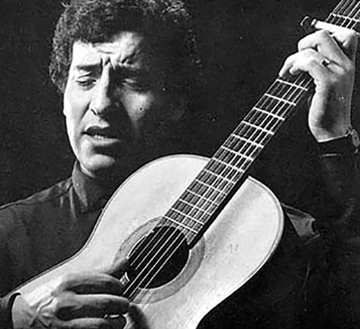 Víctor Jara