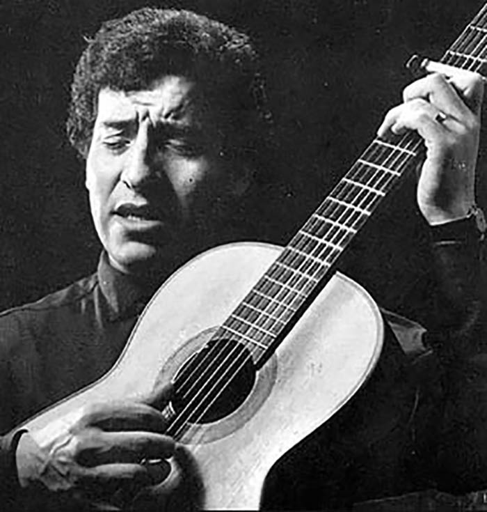 Víctor Jara