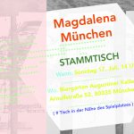 MagdalenaStammtisch170722