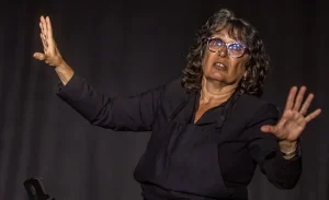 Brigitte Cirla