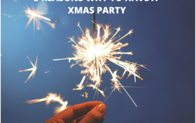 Christmas Party. Do you know accounting rules with regards to Xmas parties, what can be deducted?