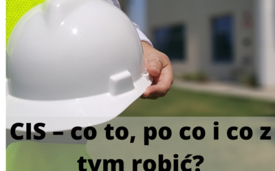 CIS – co to, po co i co z tym robić?