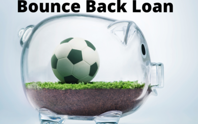 Bounce Back Loan