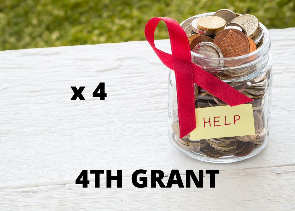 4th Grant