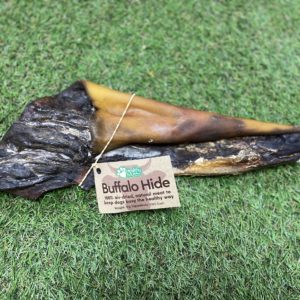 Buffalo Hide