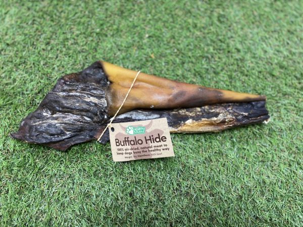 Buffalo Hide