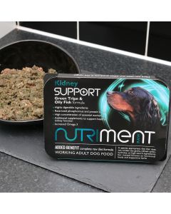 Nutriment Kidney Support