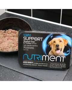 Nutriment Light Support