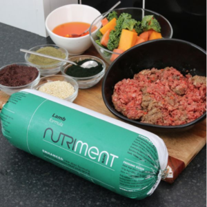 Nutriment Lamb 1.4Kg