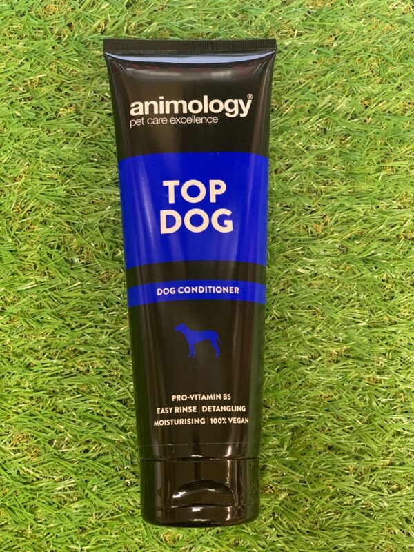 Animology Dog Shampoo Top Dog