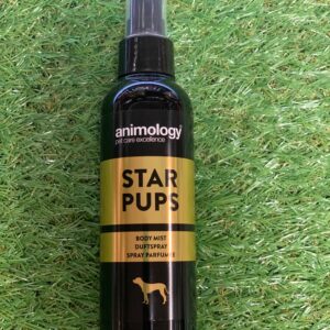 Animology Body Mist - Star Pups