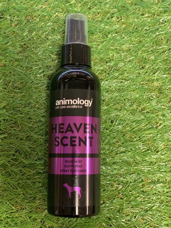 Animology Body Mist - Heaven Scent