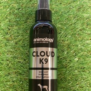 Animology Body Mist - Cloud K9