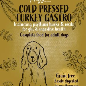 Cold Pressed Turkey Gastro
