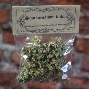 Siankärsämön kukka 5g