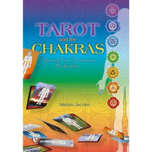 Tarot and the chakras