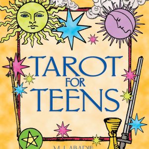 Tarot for teens