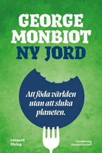 Ny jord