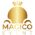 Magico Event Asbl website
