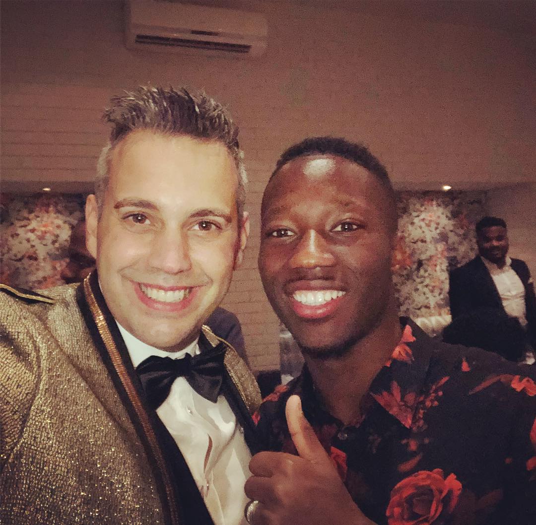 Carlos Mané