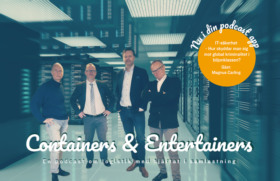 Containers & Entertainers