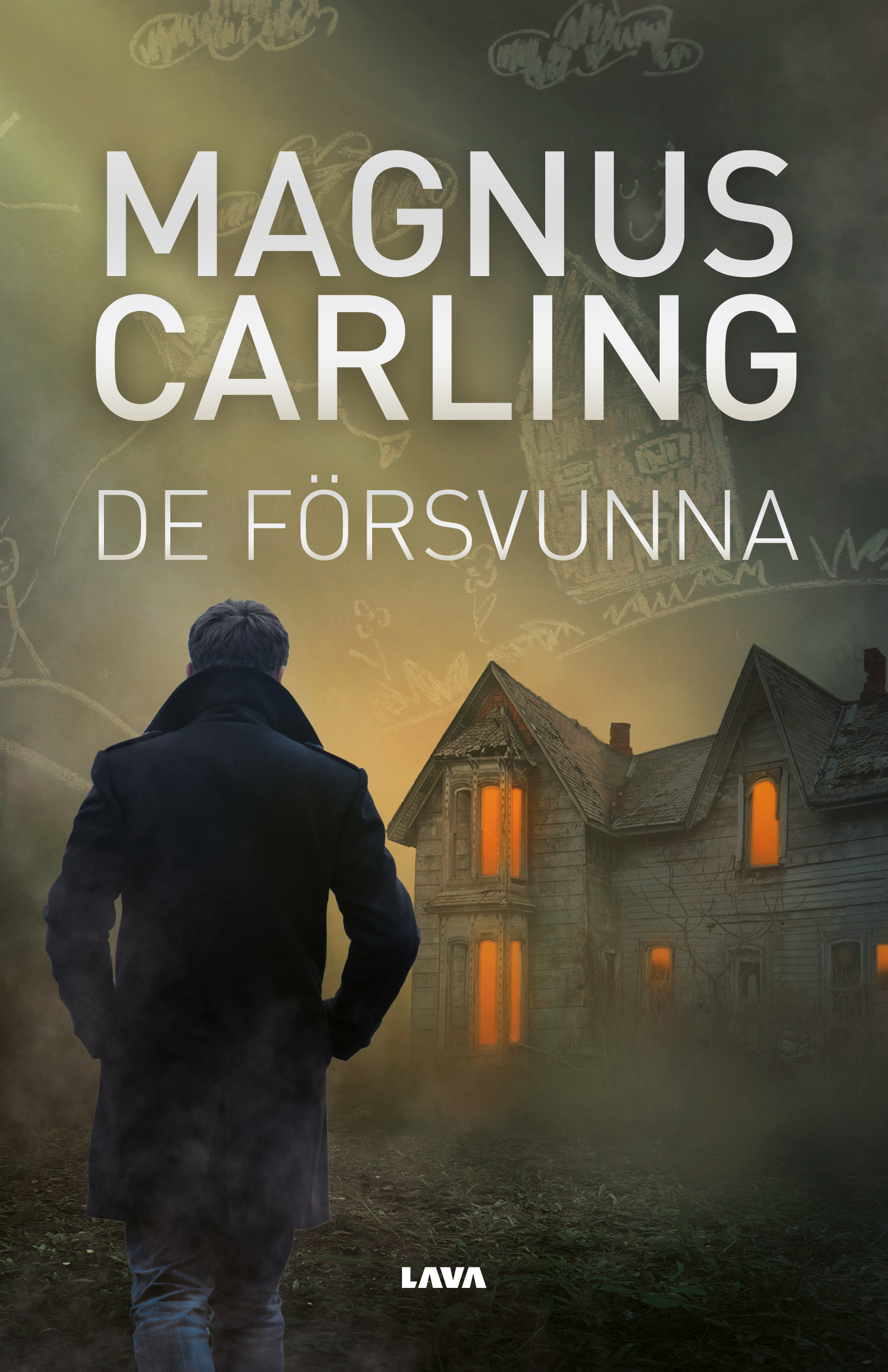 Senaste nytt om De försvunna