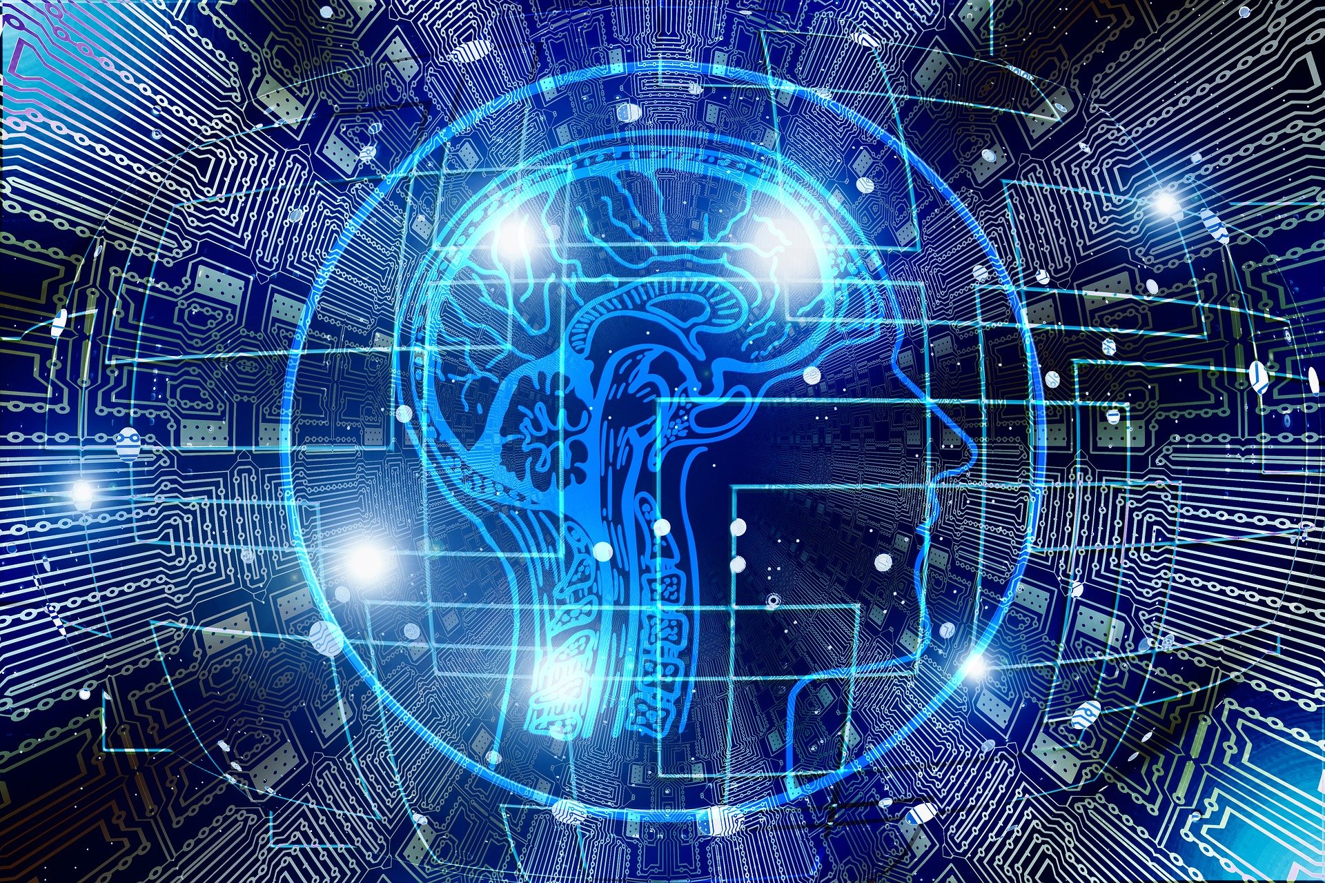 Konstgjord intelligens avgör om du ljuger