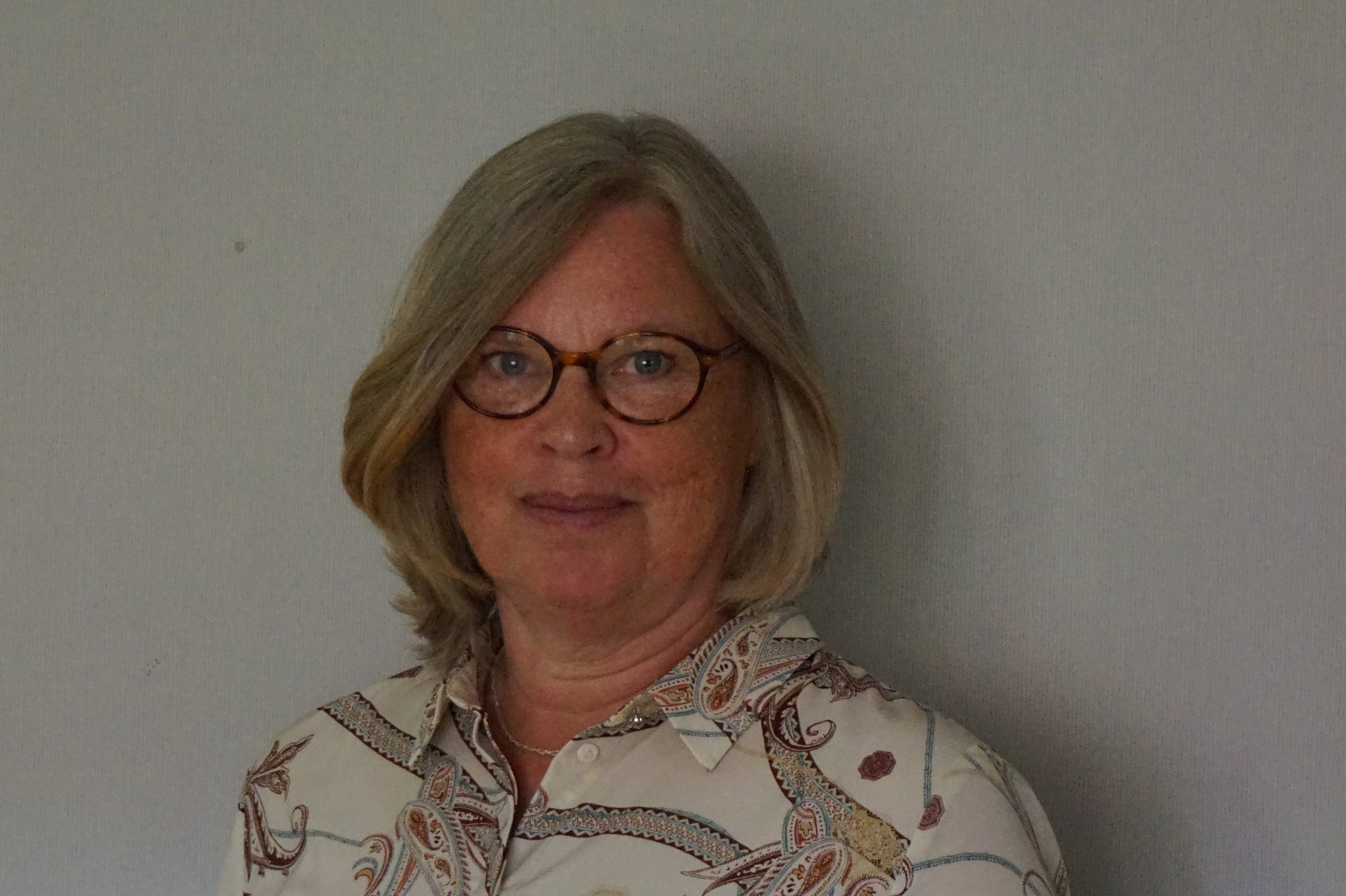 Gästbloggare: Gunvor Härenstam