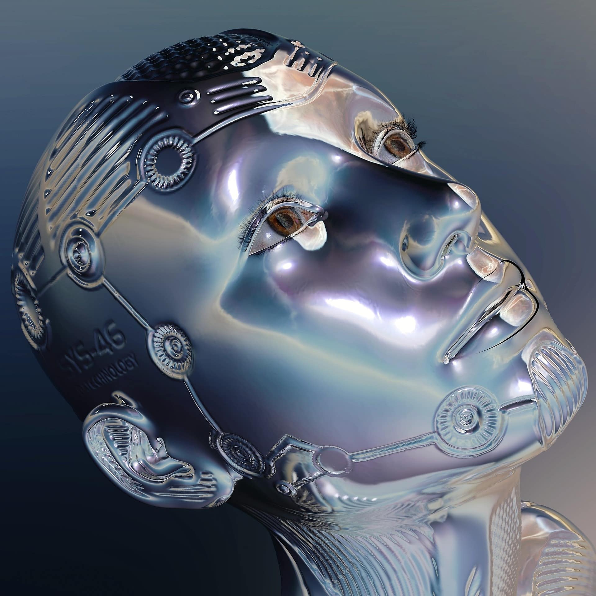 The future of Artificial Intelligence