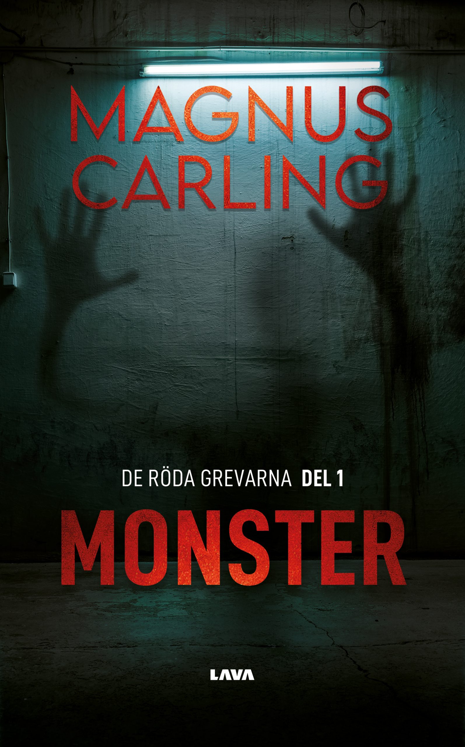 Vinnaren av Monster