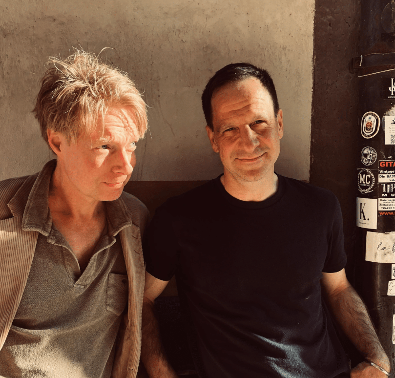 Gästbloggare: Peo Bengtsson & Valle Wigers