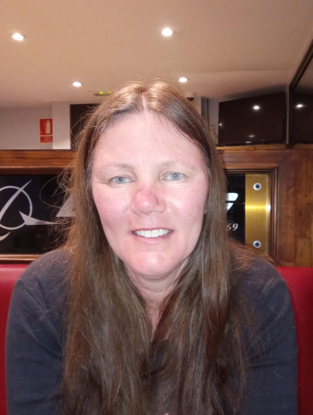 Gästbloggare: Gunilla Persson