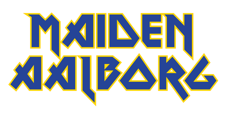 Maiden Aalborg - Seventh Son OF A Seventh Son - 2024 special show