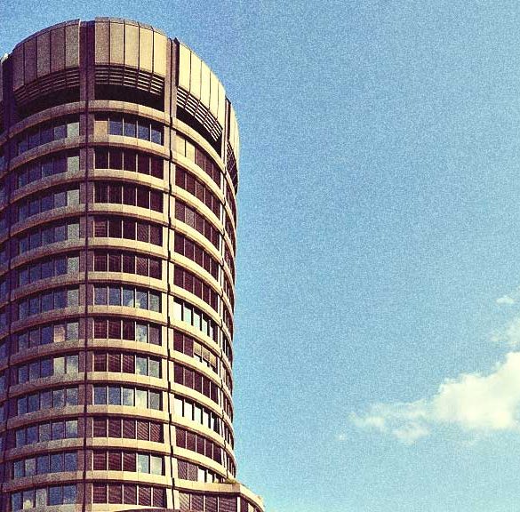 Bis Bank