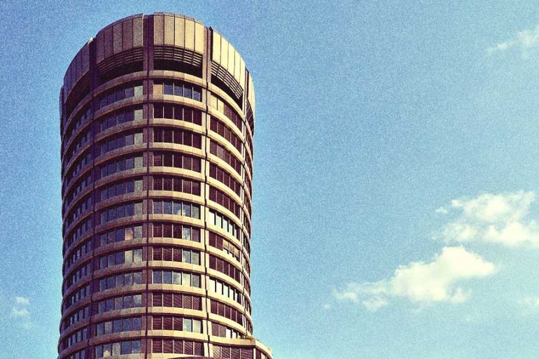 Bis Bank