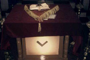 Altar