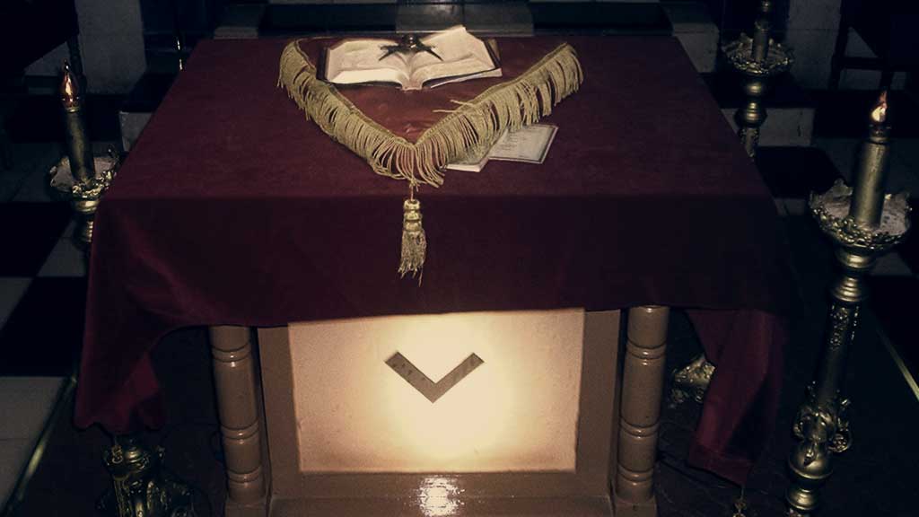 Altar