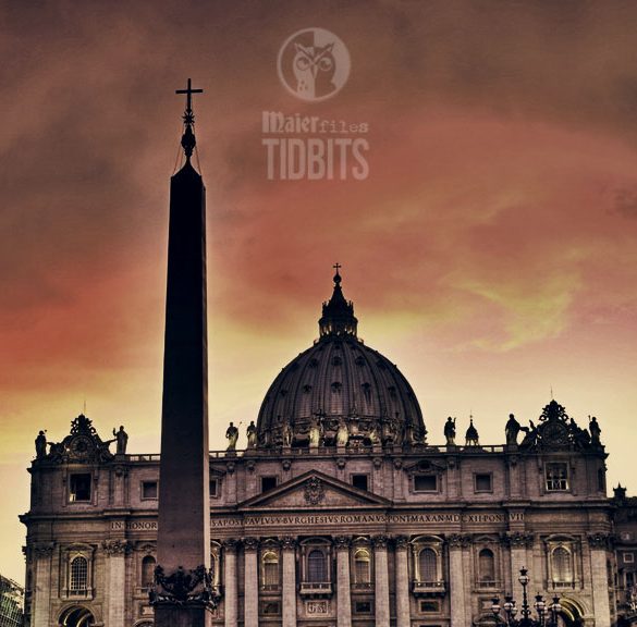 Vatican