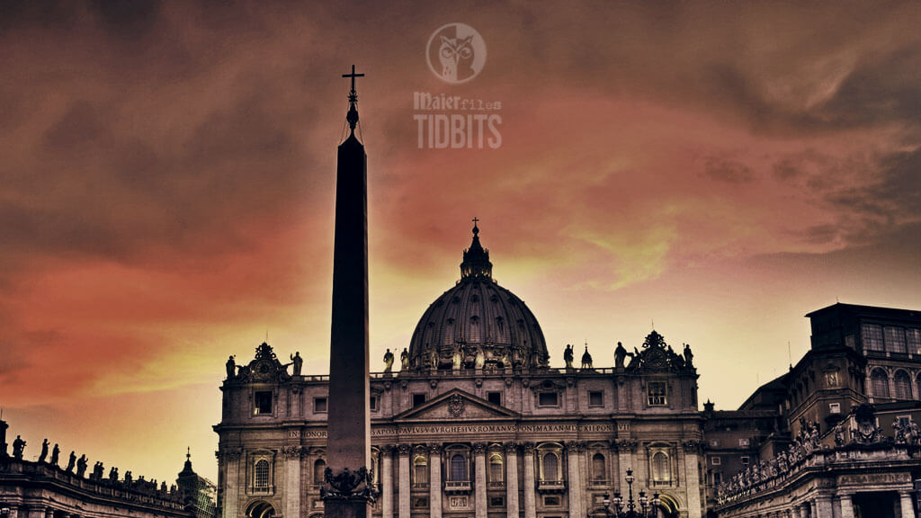 Vatican