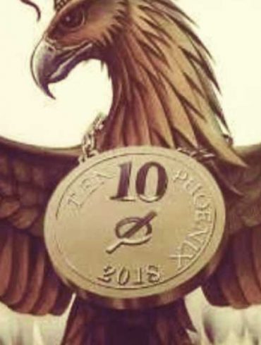 Phoenix currency