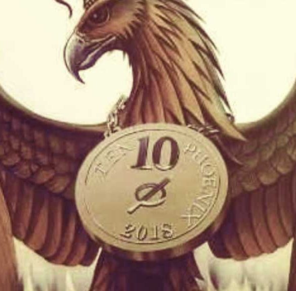 Phoenix currency