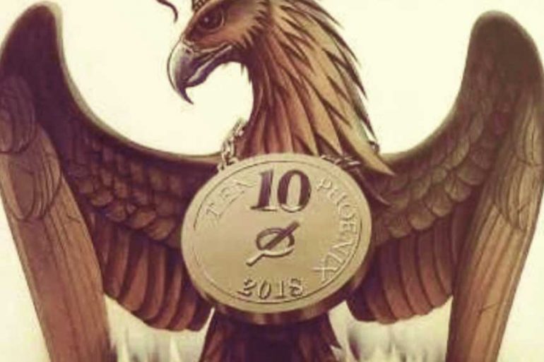 Phoenix currency