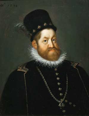 Rudolf II