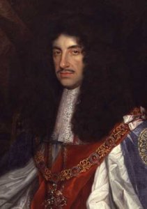 Charles II of England